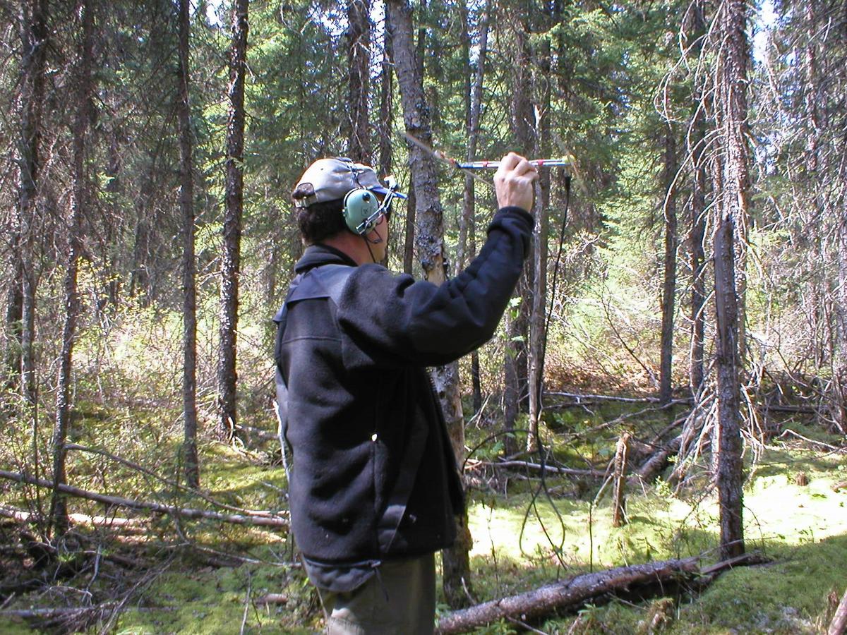 Primary Image for VE2MBS