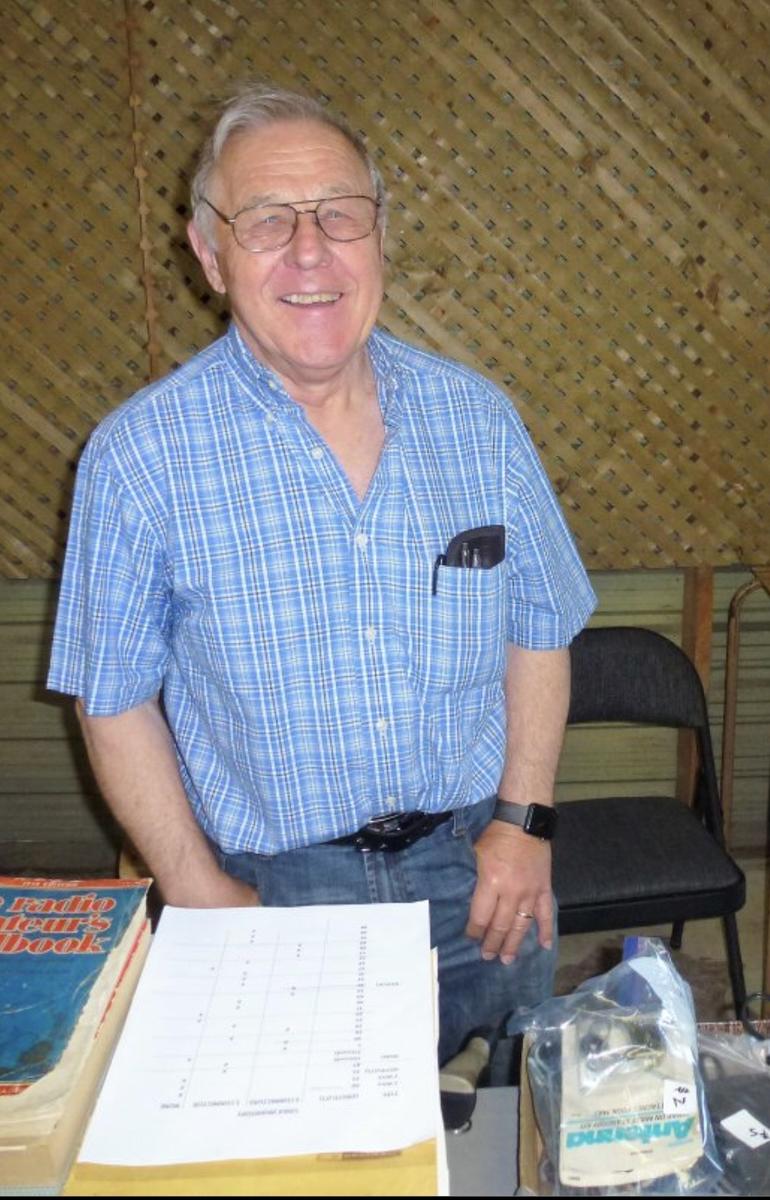 Primary Image for VE3TAS