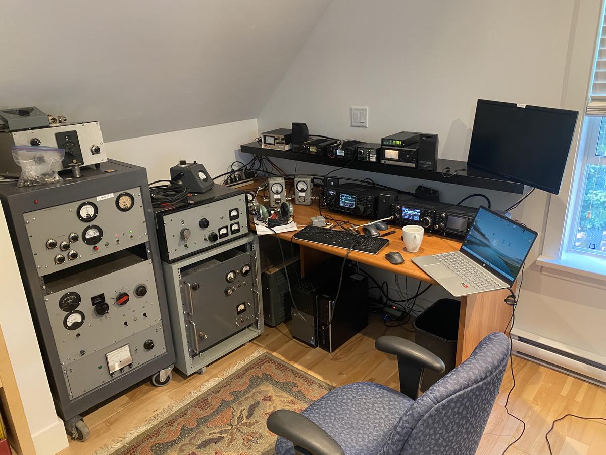 Primary Image for VE7US