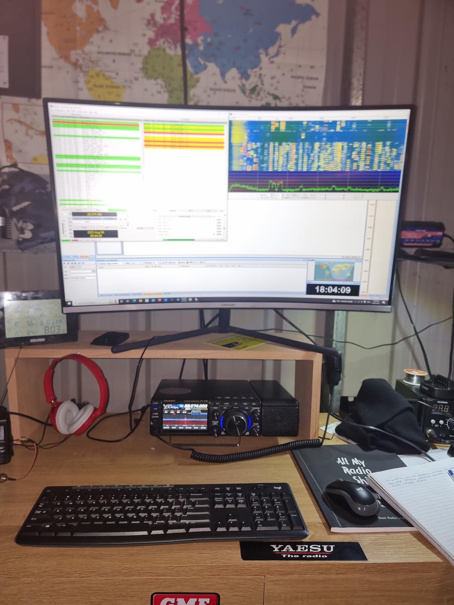 Primary Image for VK4CSS