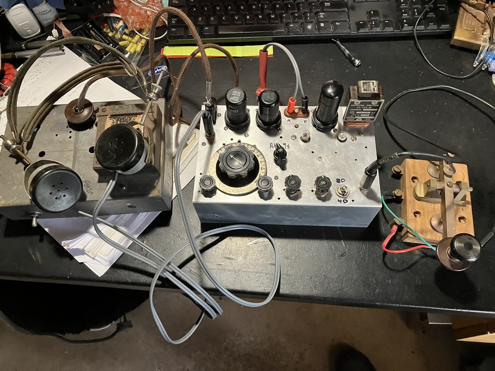 Primary Image for VK5IS