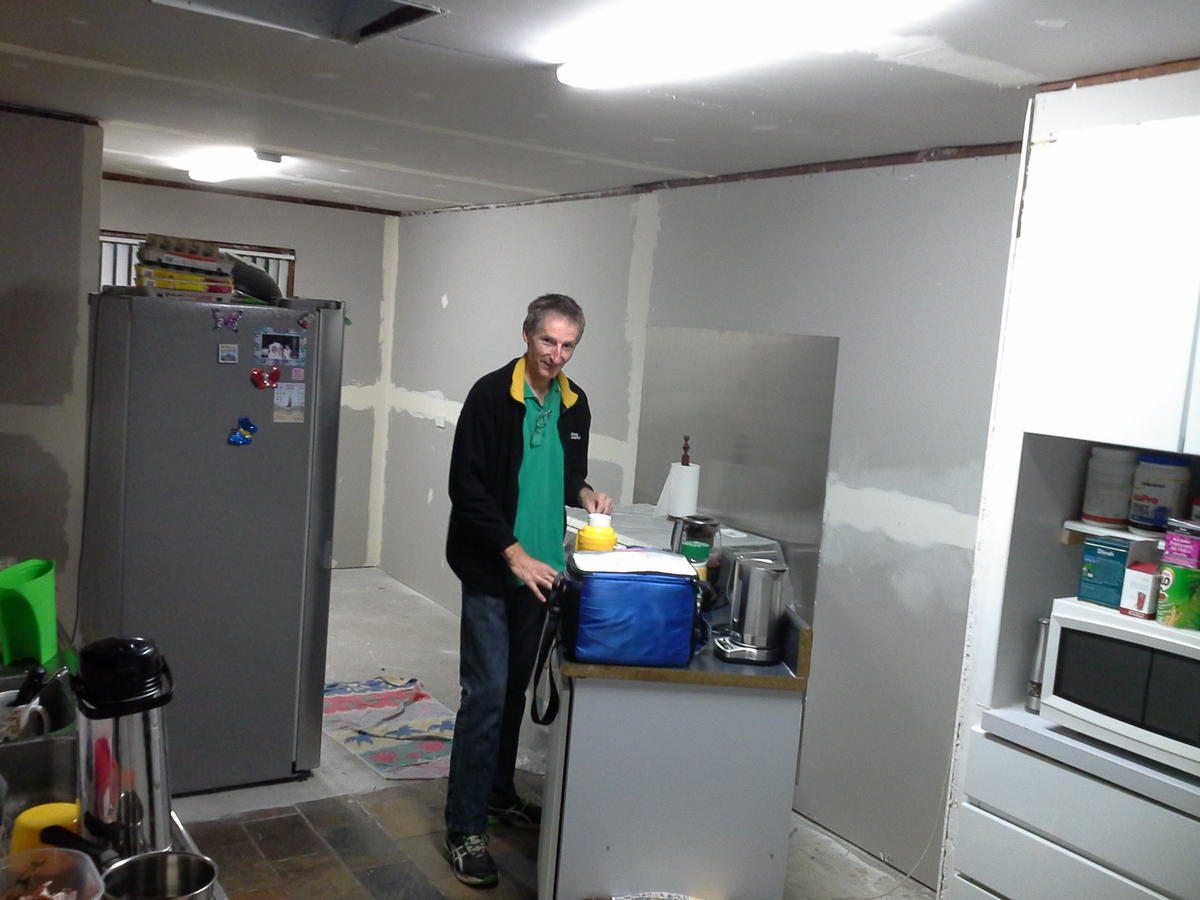 Primary Image for VK6ISS