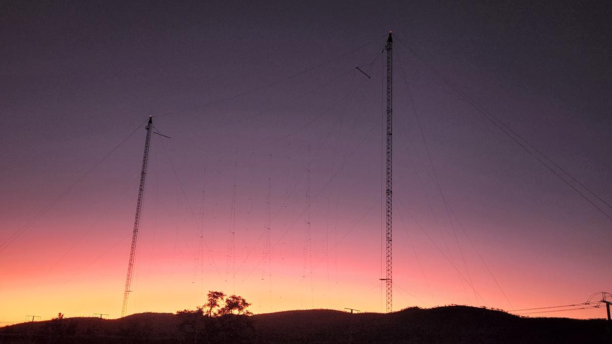 VK6JMS - Callsign Lookup by QRZ Ham Radio