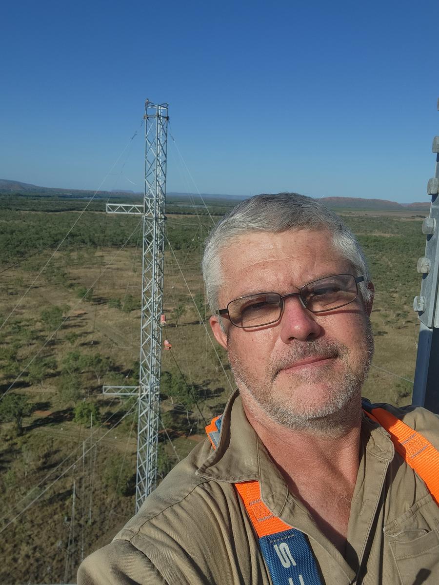 Primary Image for VK6JMS