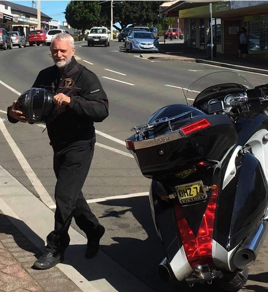 Primary Image for VK7BS