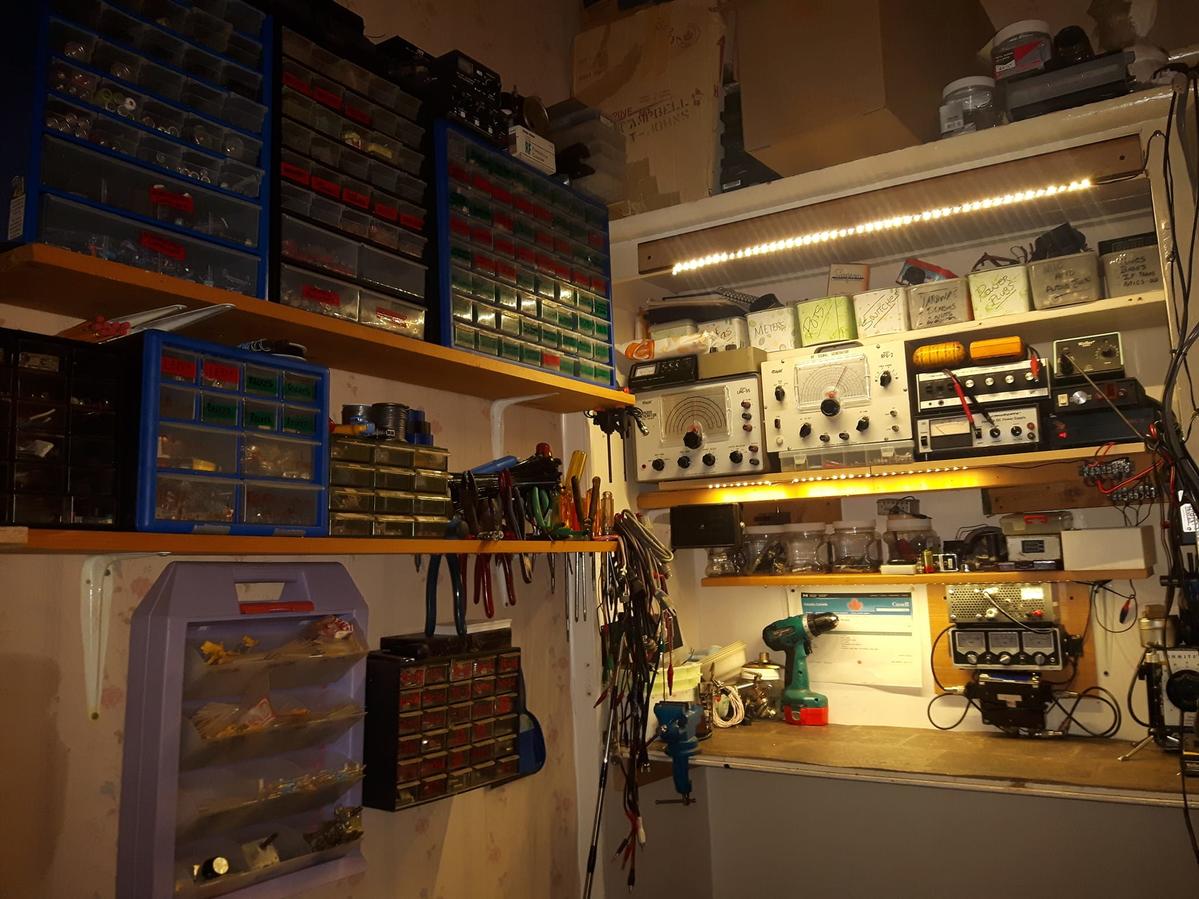 Primary Image for VO1MDS