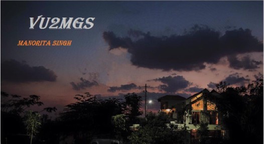 Primary Image for VU2MGS