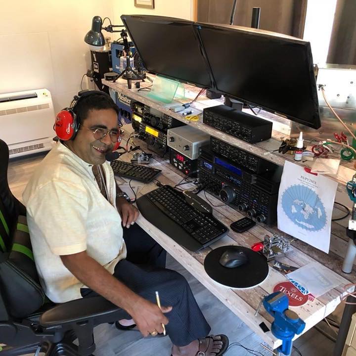 Primary Image for VU2RS