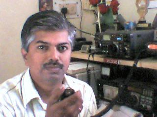 Primary Image for VU2SMS