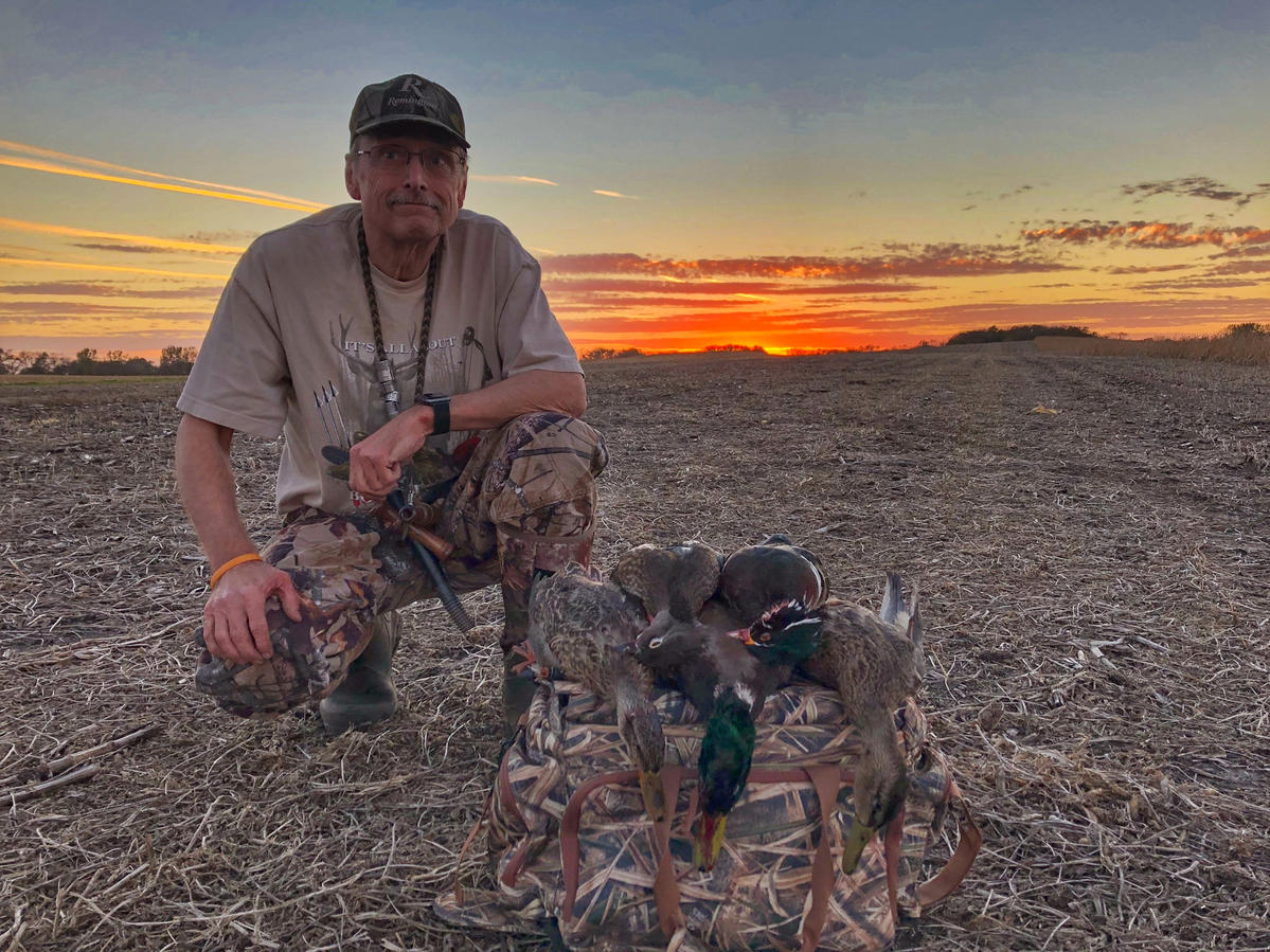 Primary Image for W0DHS