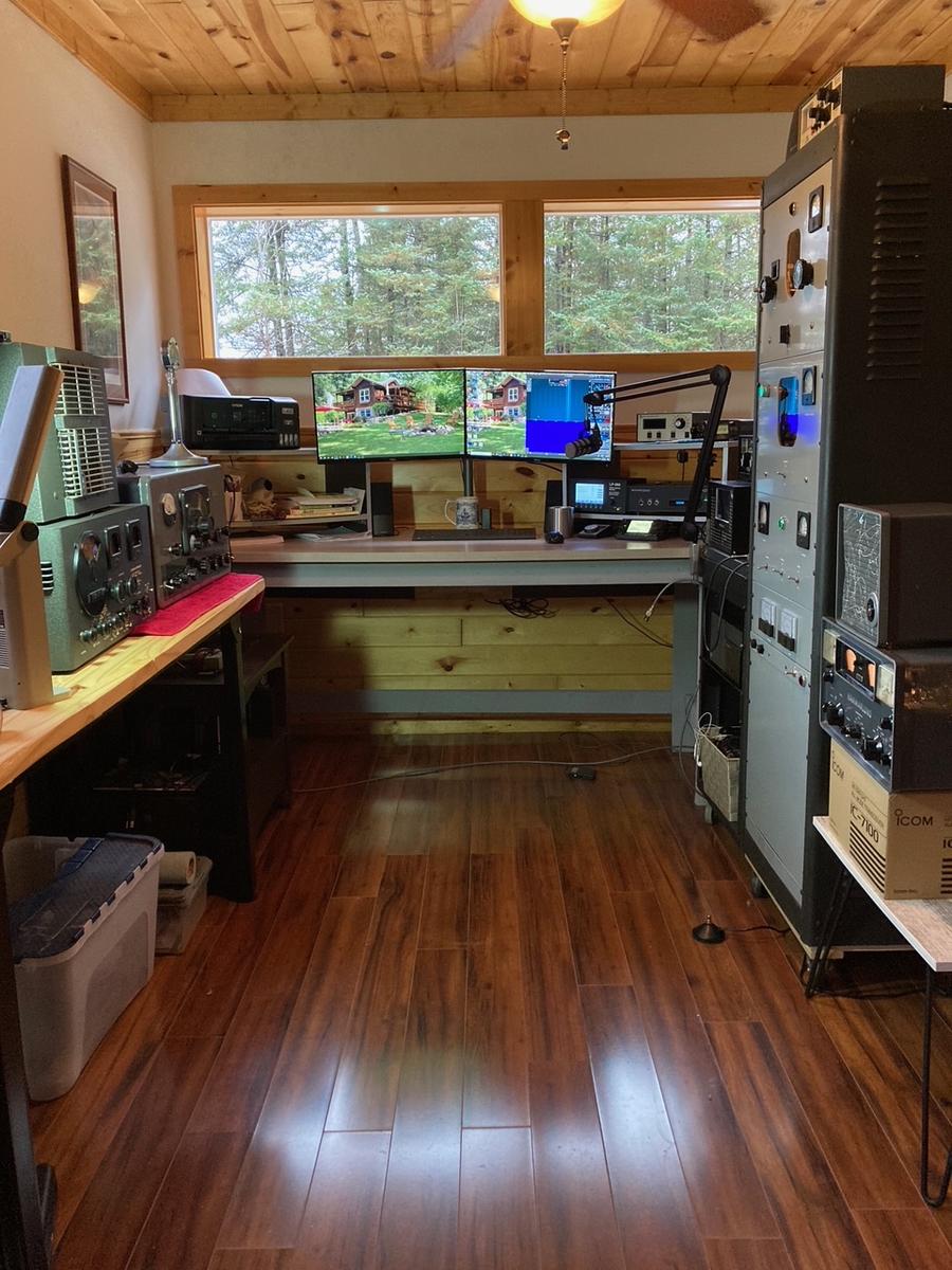 Primary Image for W0MS