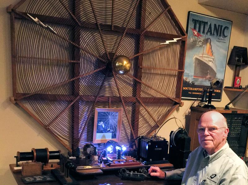 Primary Image for W0YES