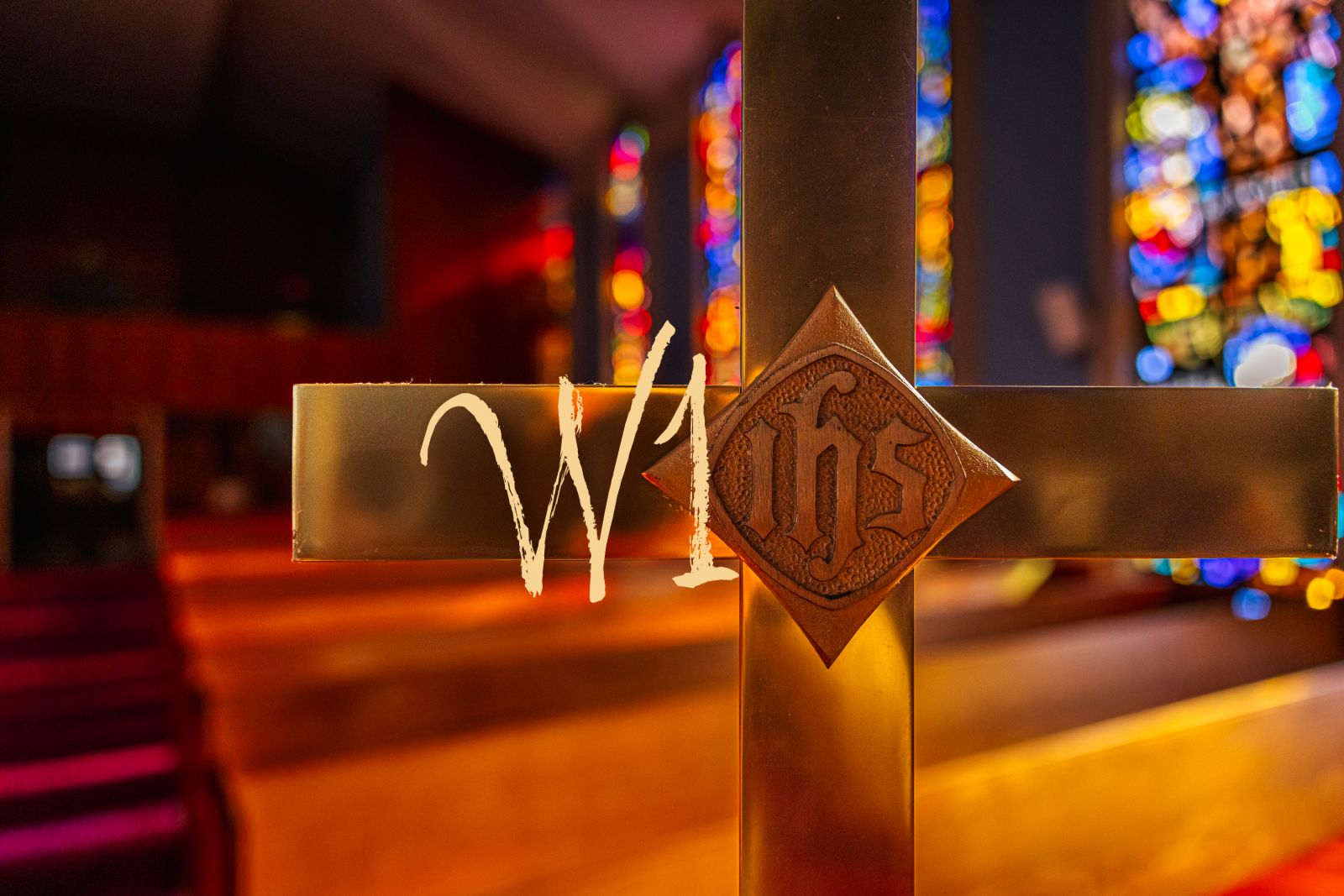 Primary Image for W1IHS
