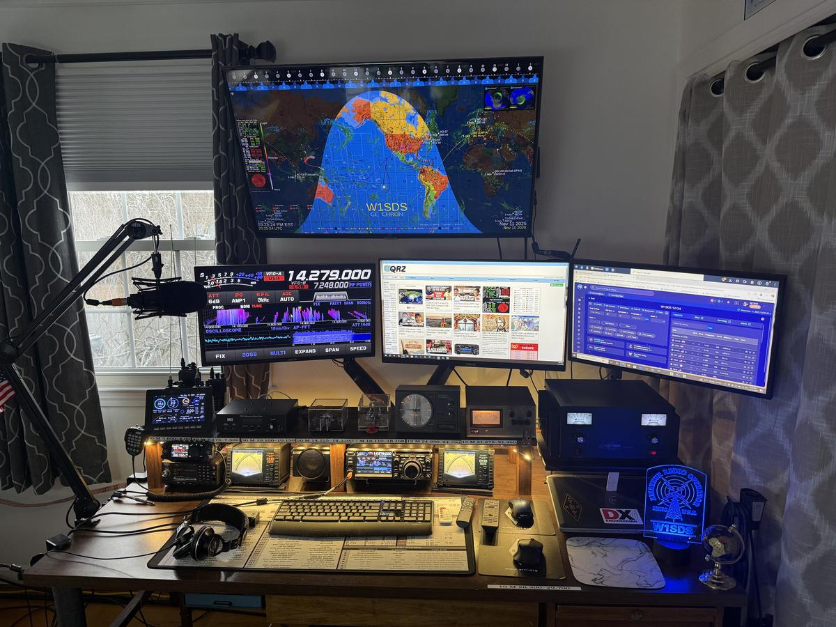 Primary Image for W1SDS