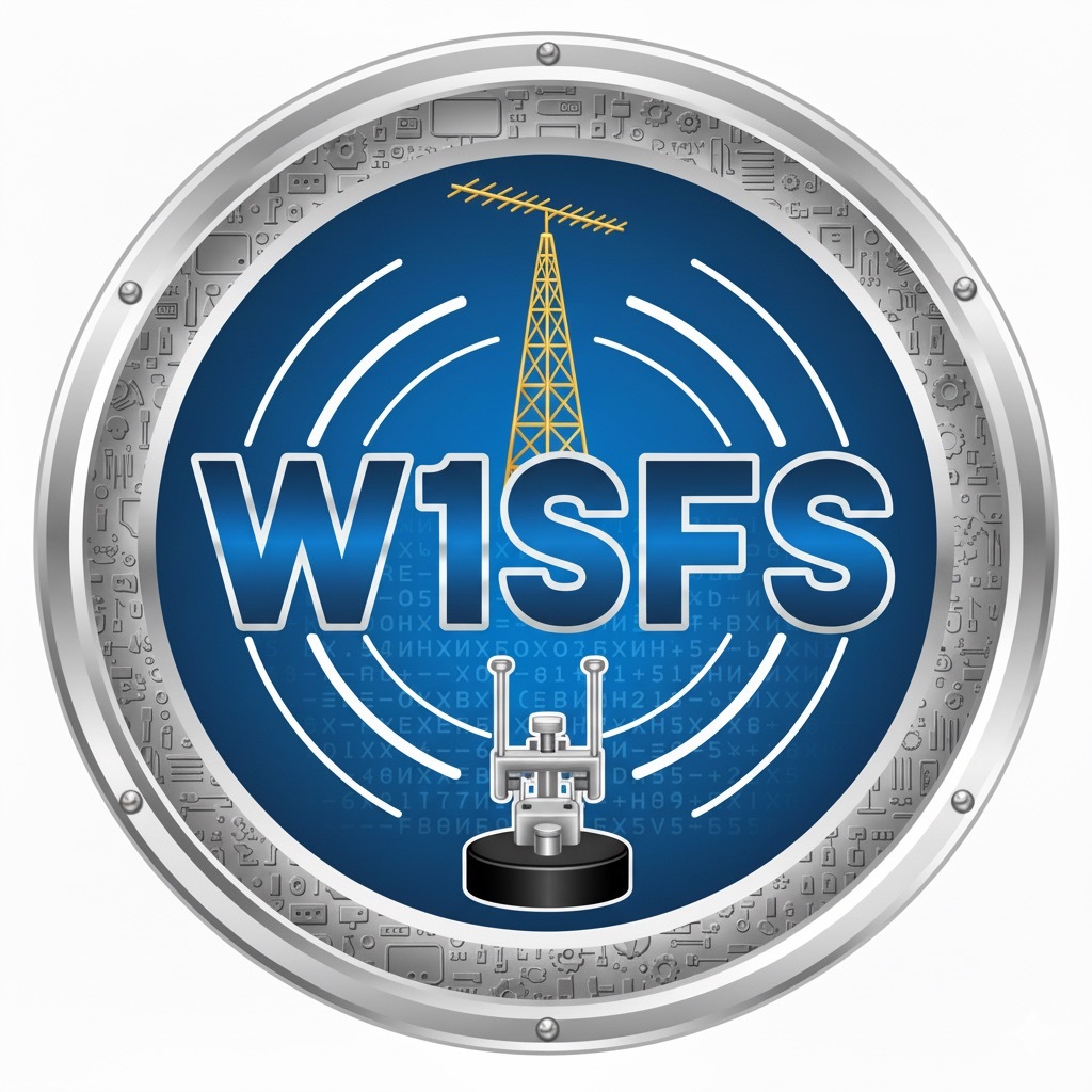 Primary Image for W1SFS