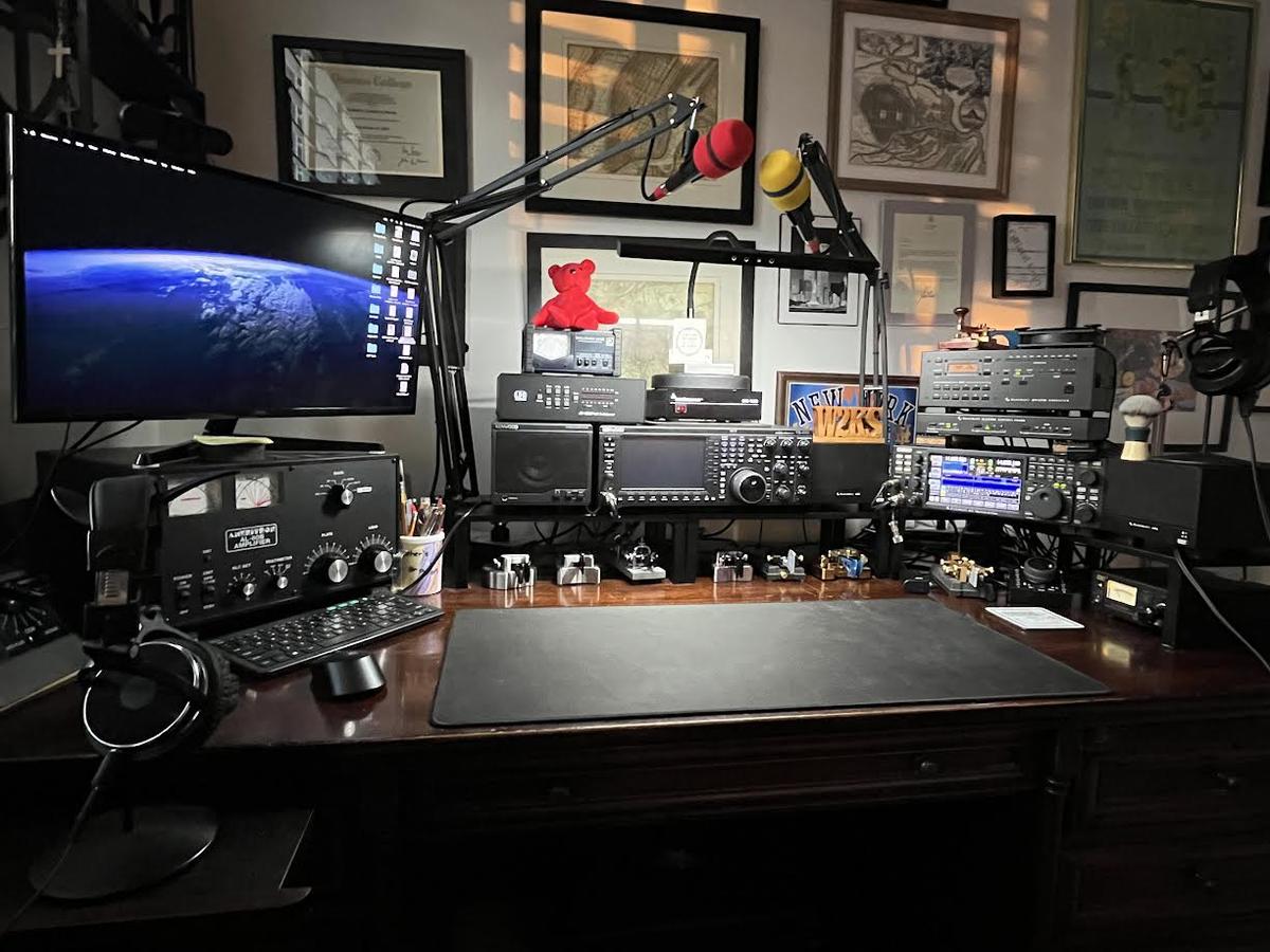 Primary Image for W2KS