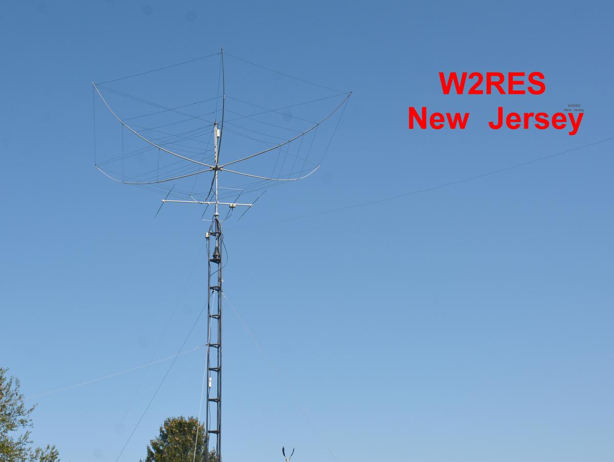 Primary Image for W2RES