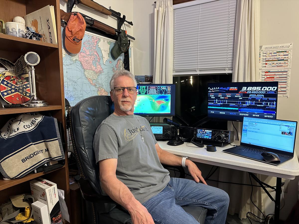 Primary Image for W4KFS