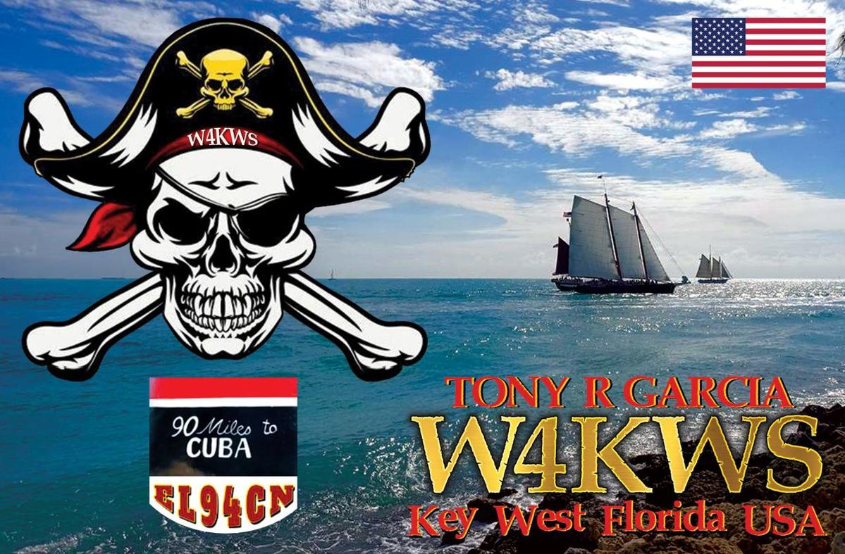 Primary Image for W4KWS