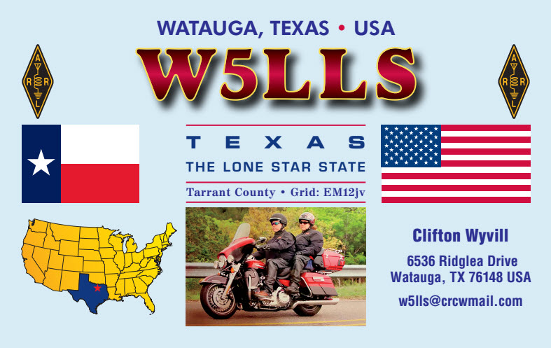Primary Image for W5LLS