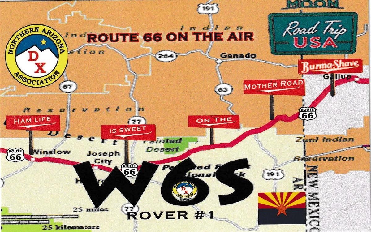 Primary Image for W6S