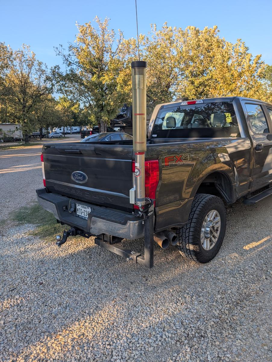 Primary Image for W7DFS