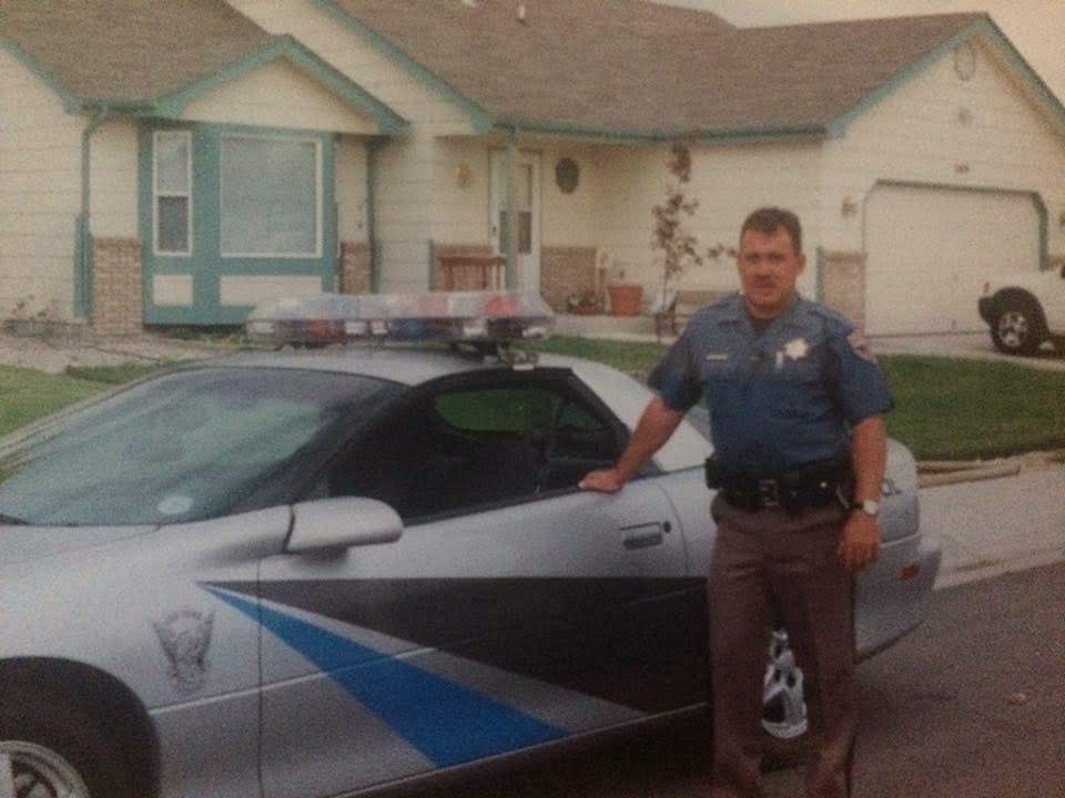 Primary Image for W8SCS