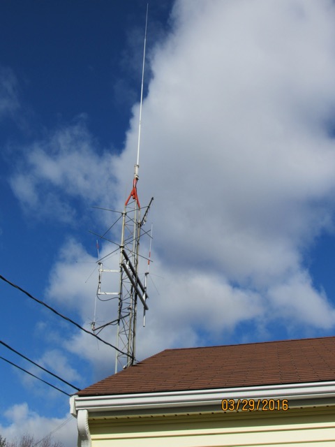 Primary Image for WA1NCS