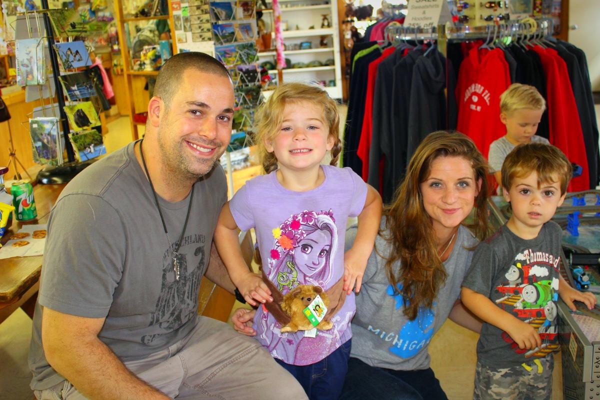 Primary Image for WA8OWS