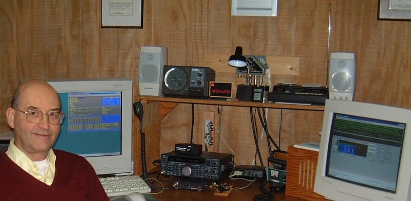 Primary Image for WB4JFS