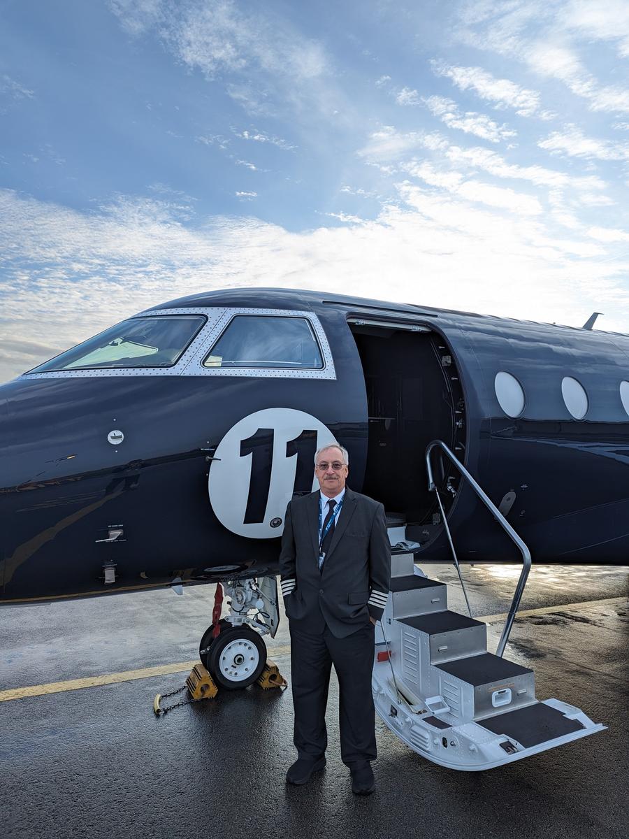 Primary Image for WB4LES