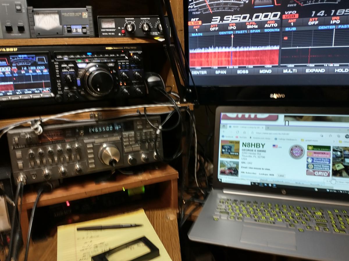 Primary Image for WG4ES