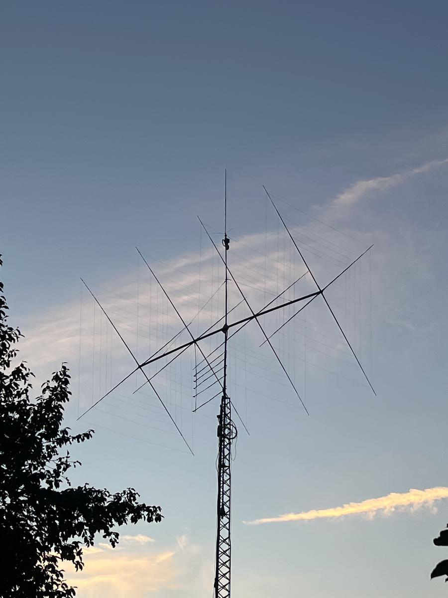 Primary Image for WI4SS