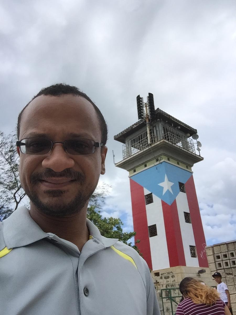 Primary Image for WP4LFS