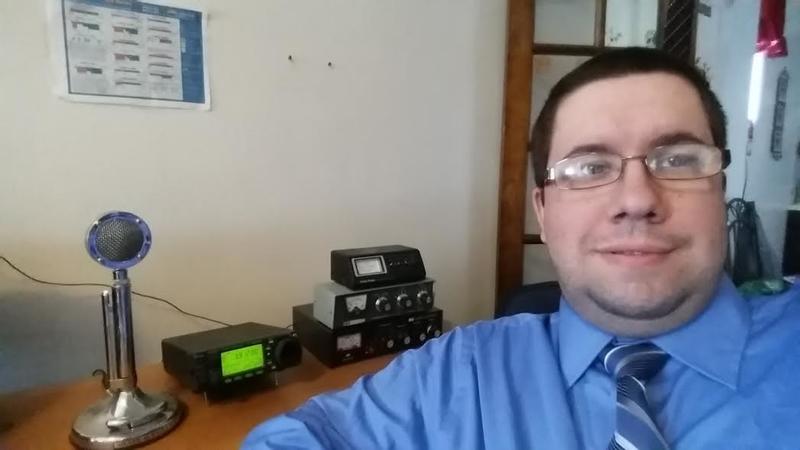 Primary Image for WX8NWS