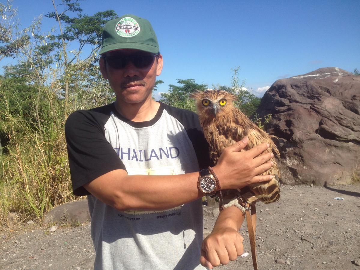 Primary Image for YB3JOS