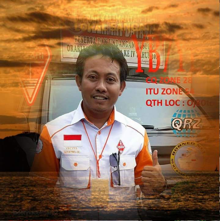 Primary Image for YB7YES