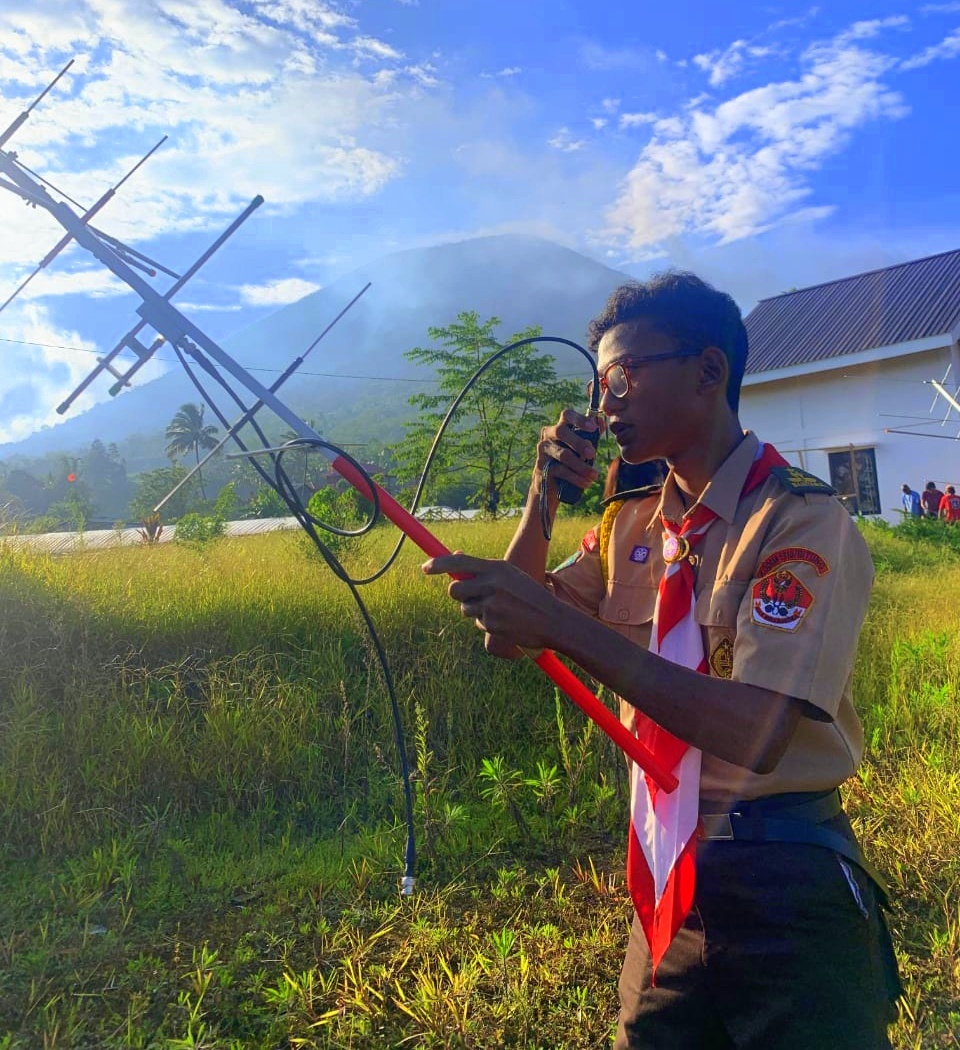 YD8RHS - Callsign Lookup by QRZ Ham Radio