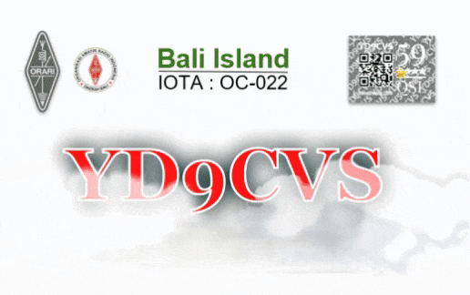 Primary Image for YD9CVS
