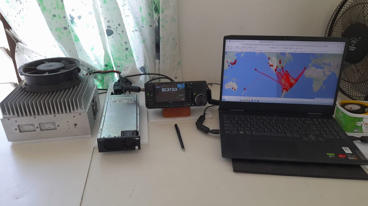 Primary Image for YJ0RS