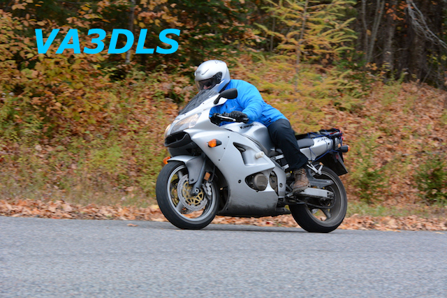 Primary Image for YO4/VA3DLS