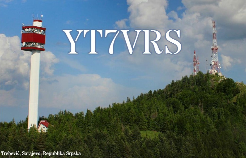 Primary Image for YT7VRS