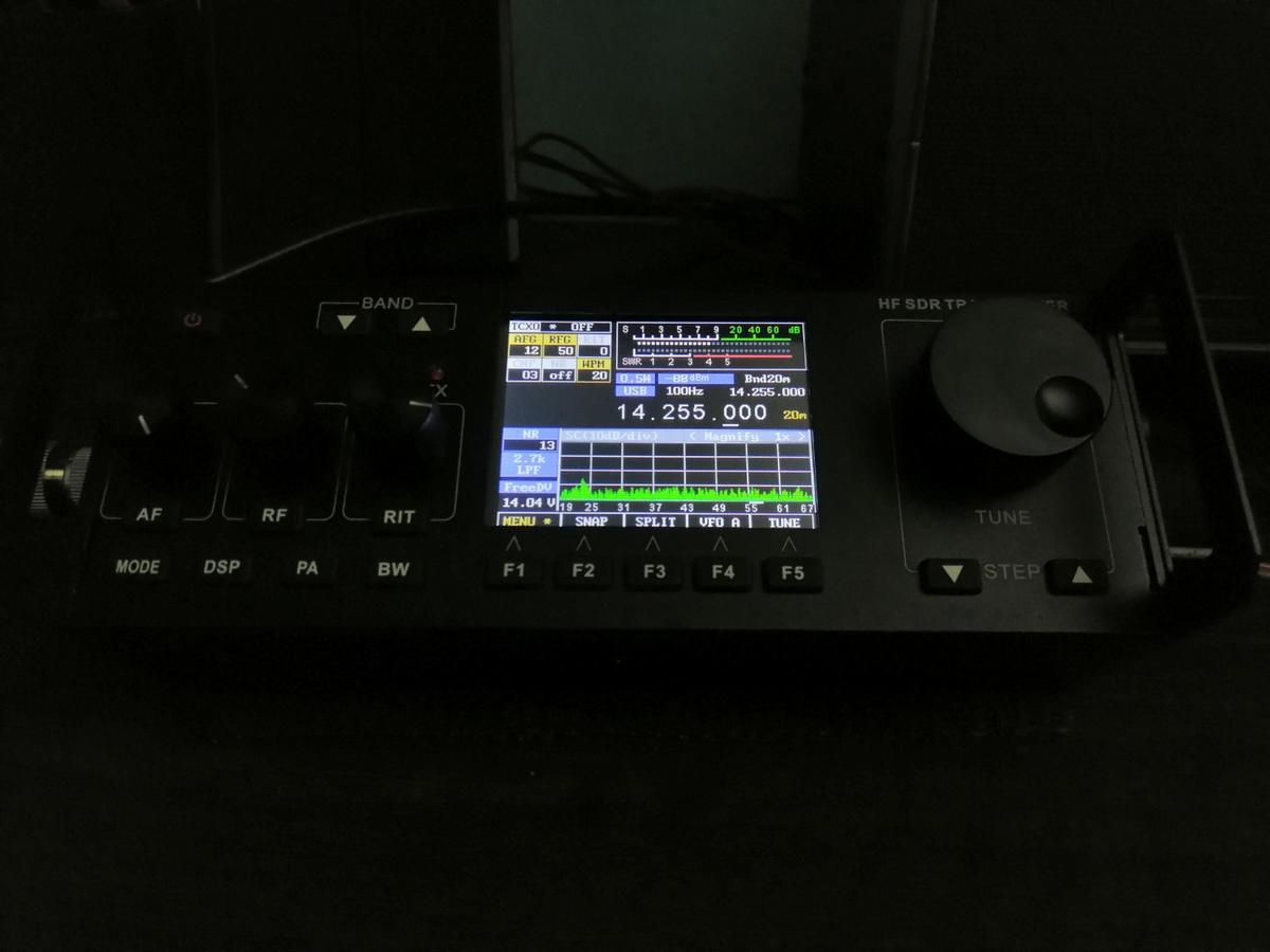Primary Image for YU1MS