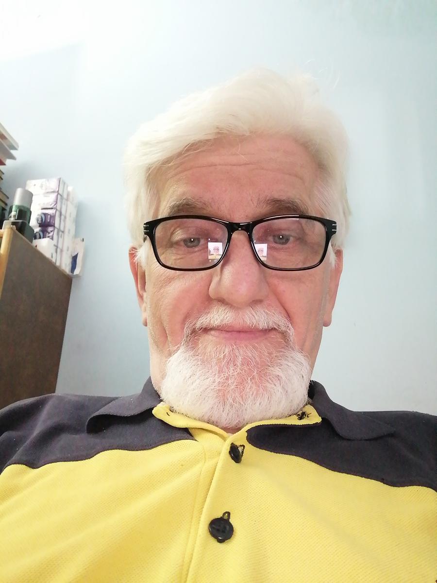 Primary Image for YU1MS