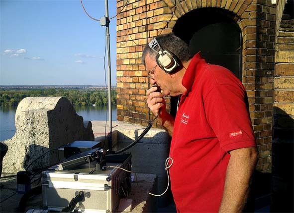 Primary Image for YU1US