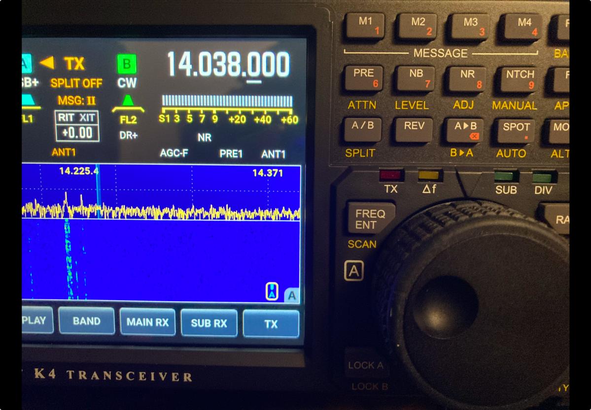 Primary Image for ZL1XS
