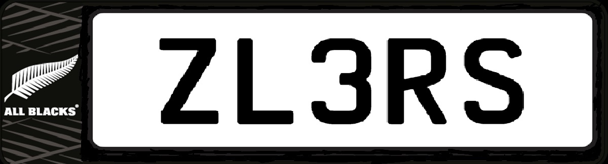 Primary Image for ZL3RS