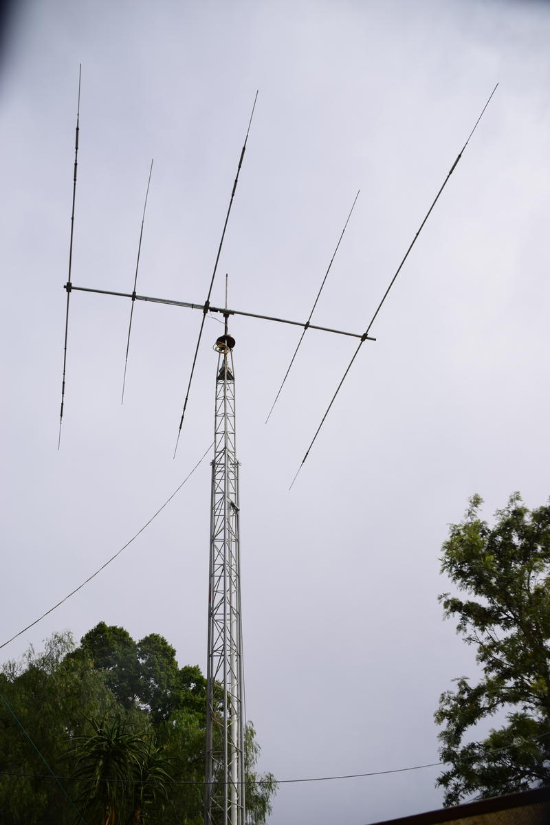 Primary Image for ZS1ES