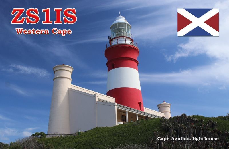 Primary Image for ZS1IS