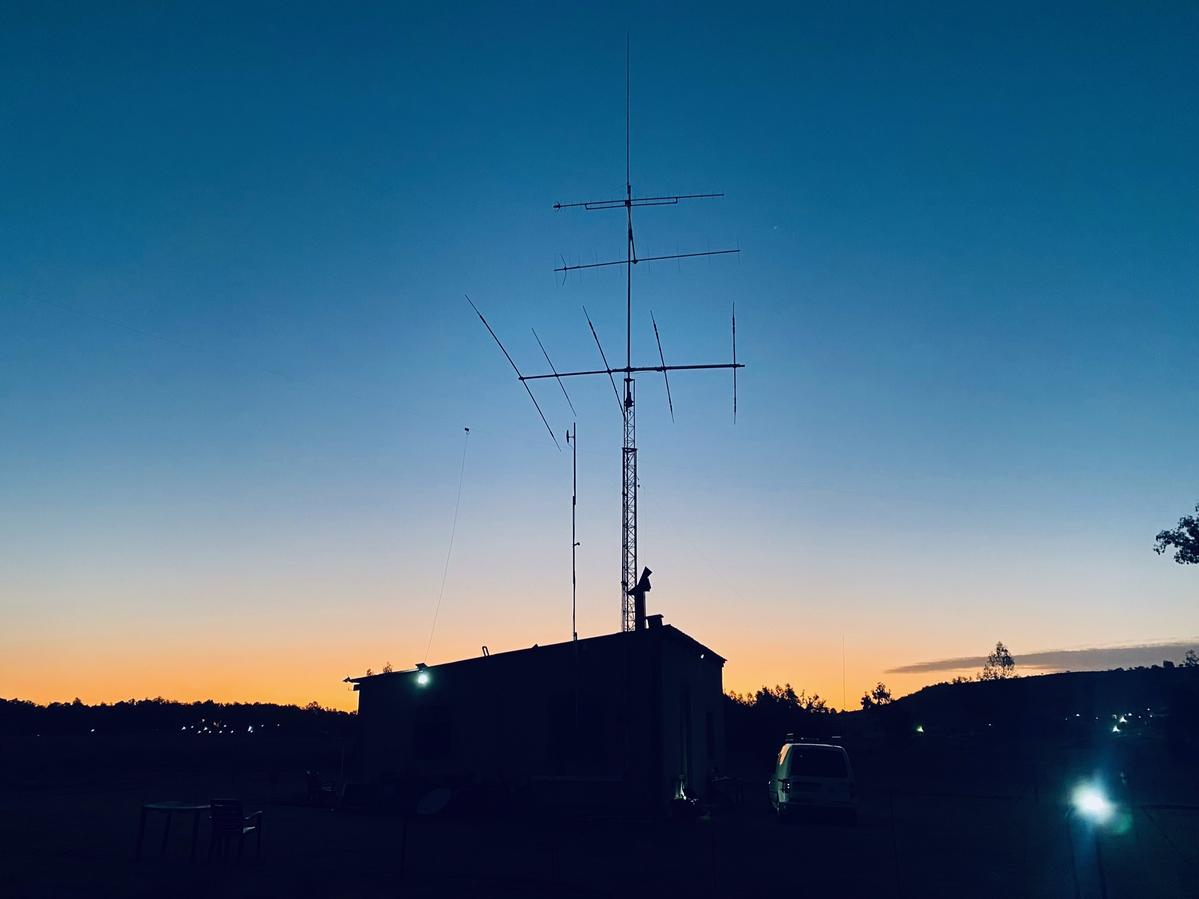 Primary Image for ZS6KBS